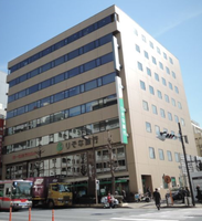 目黒センタービル