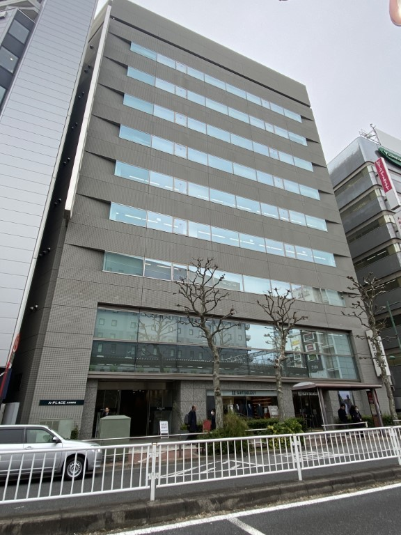 Ａ－ＰＬＡＣＥ五反田駅前