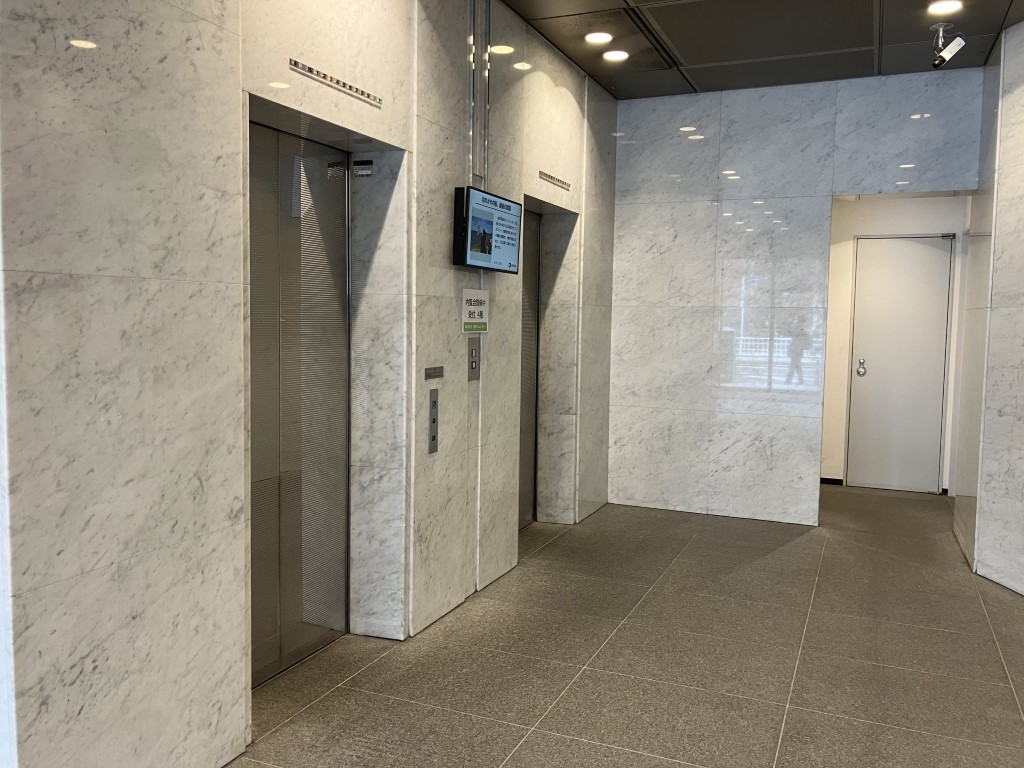 Ａ－ＰＬＡＣＥ五反田駅前