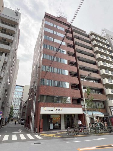 ヒキタカ五反田ビル