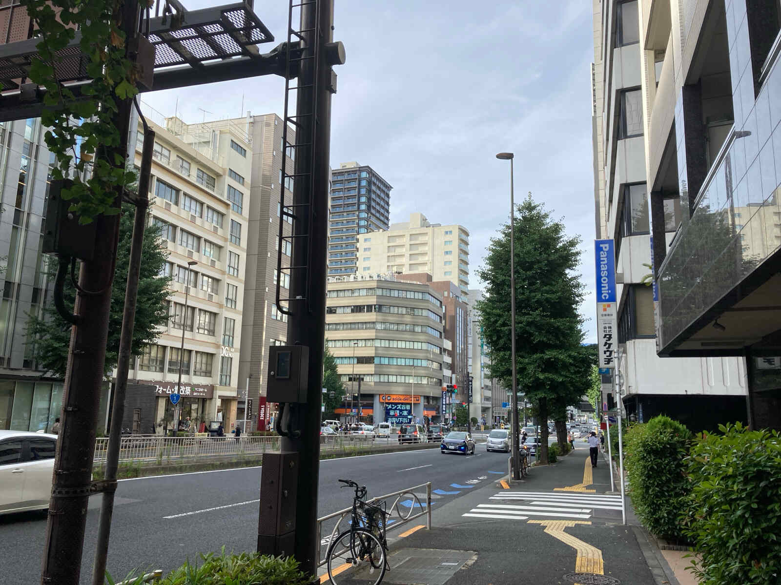 アール五反田ビル
