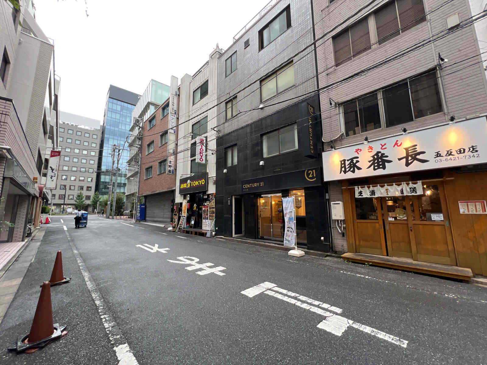 ＫＡＮＯビル