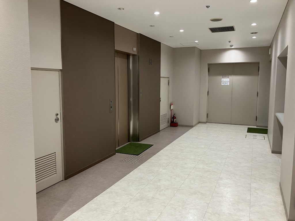 五反田ブリックビル