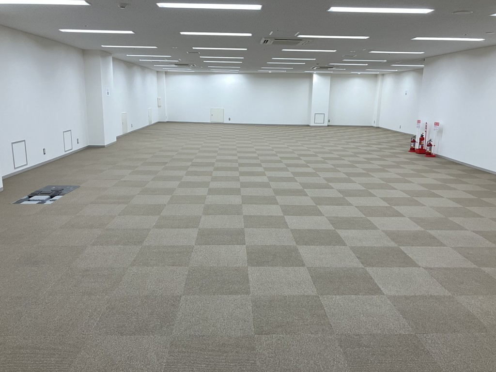 五反田ブリックビル