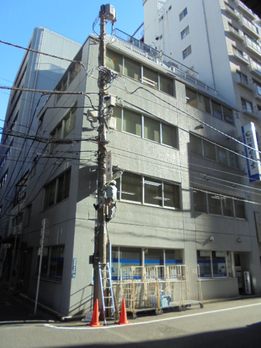 日幸五反田ビル別館