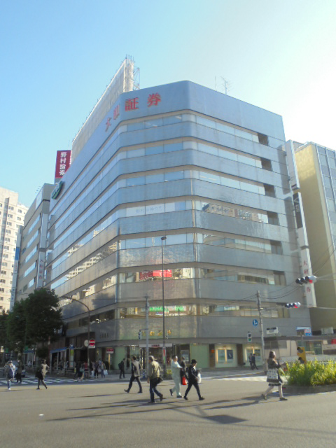 ＮＭＦ五反田駅前ビル