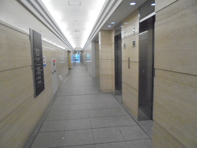 ＮＭＦ五反田駅前ビル