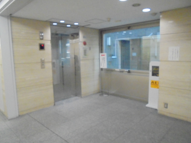 ＮＭＦ五反田駅前ビル