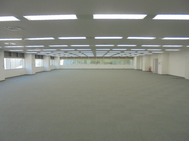 ＮＭＦ五反田駅前ビル