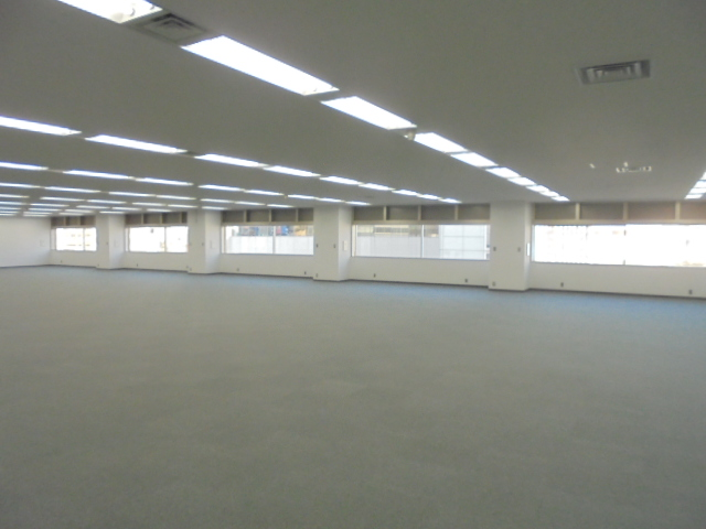 ＮＭＦ五反田駅前ビル