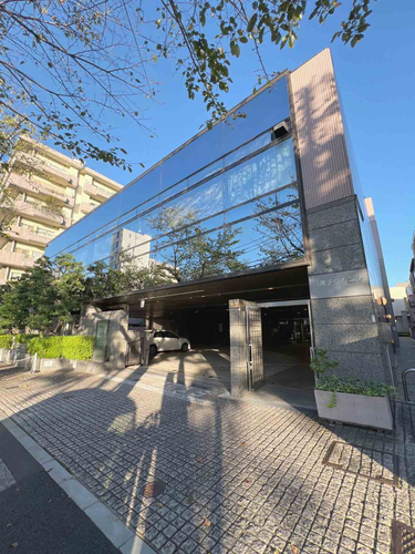 目黒テクノビル