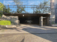 目黒テクノビル