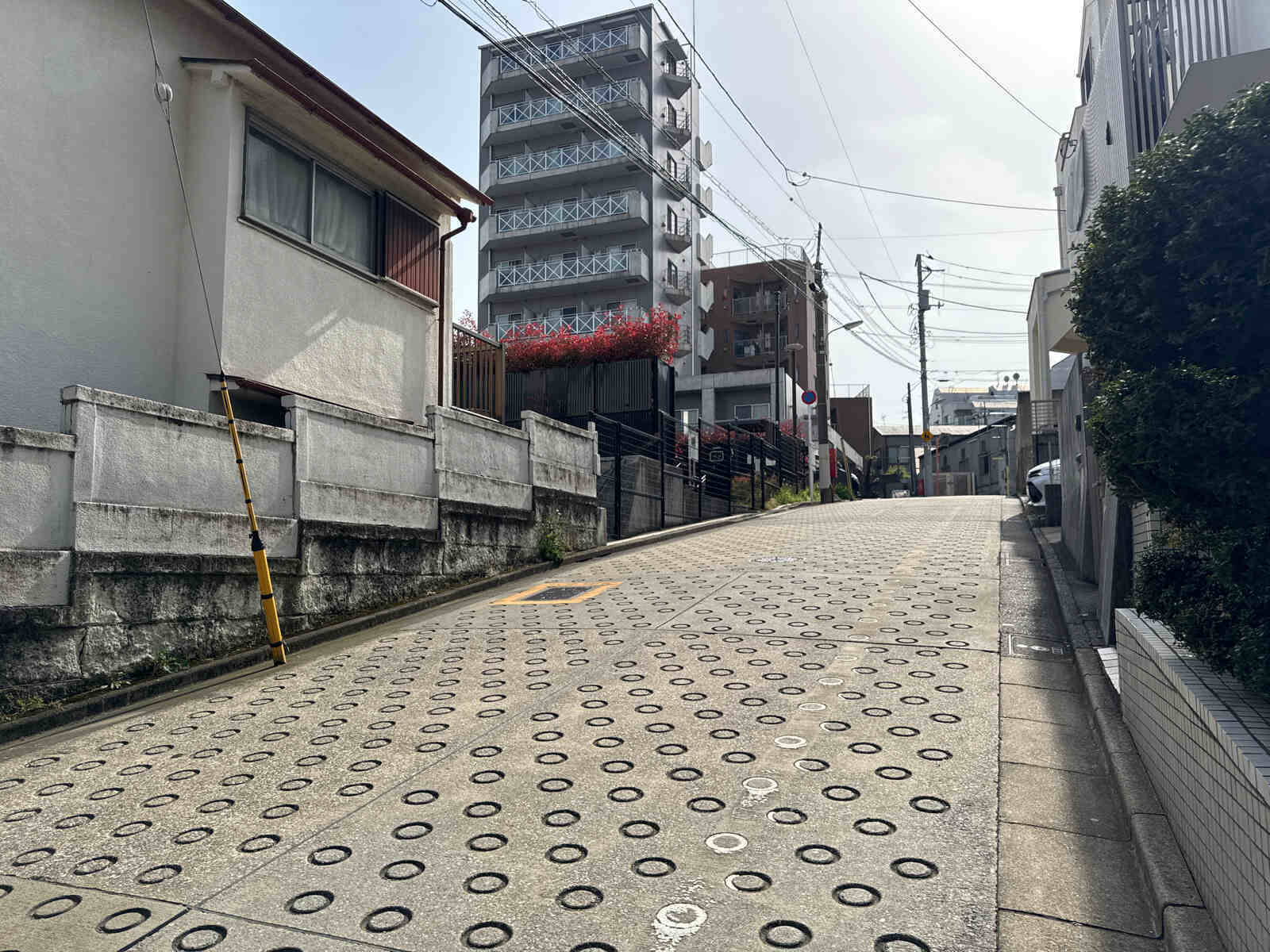 ウエストサイド五反田