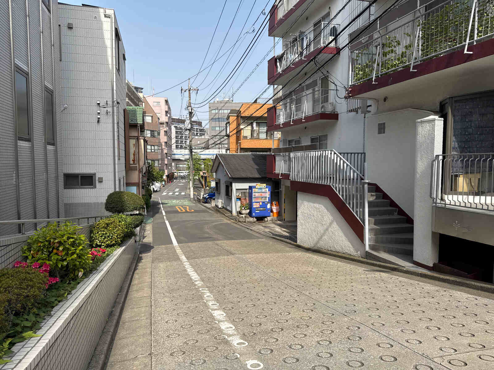 ウエストサイド五反田