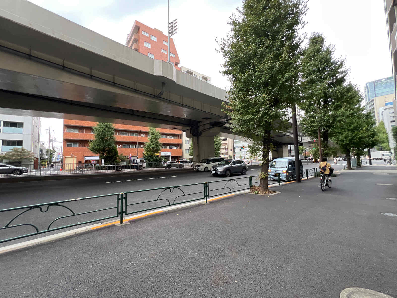 仮称)五反田テックワン
