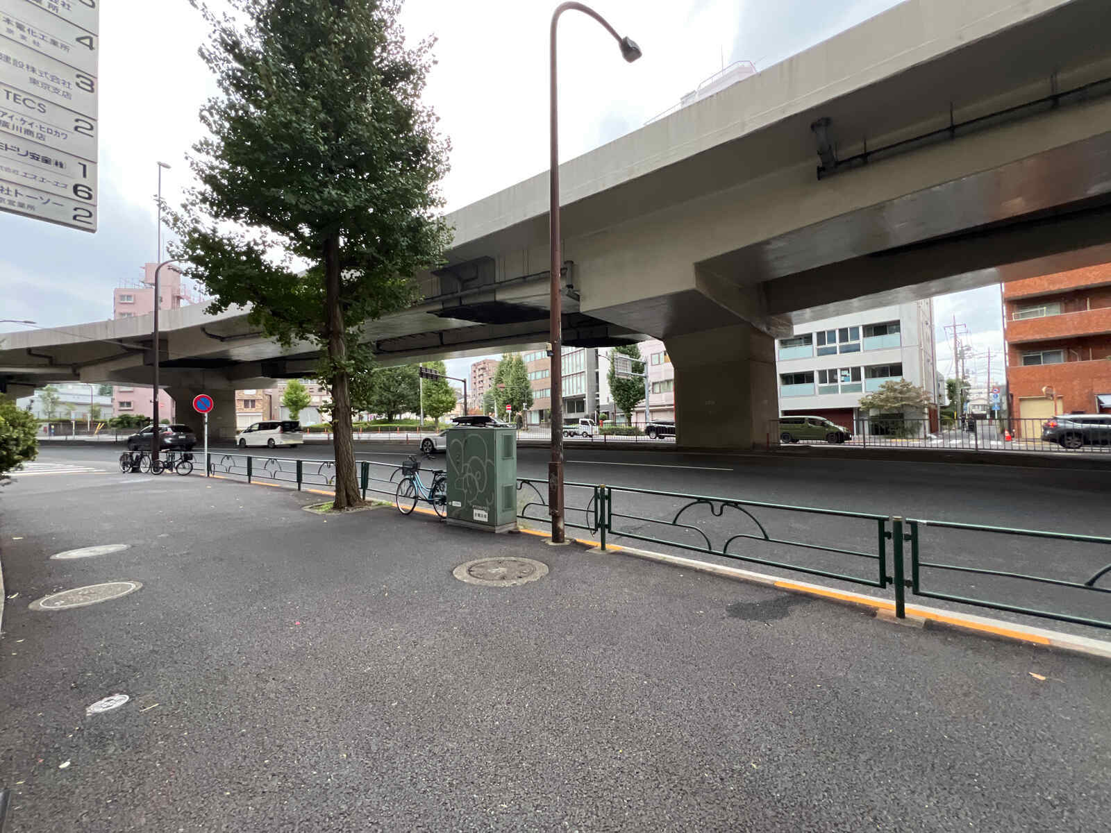 仮称)五反田テックワン