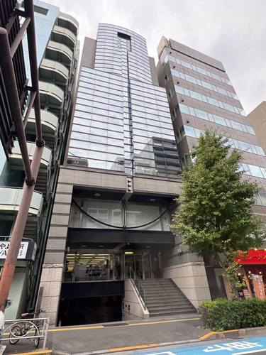 ＳＤＩ五反田ビル