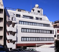 五反田第2noteビル