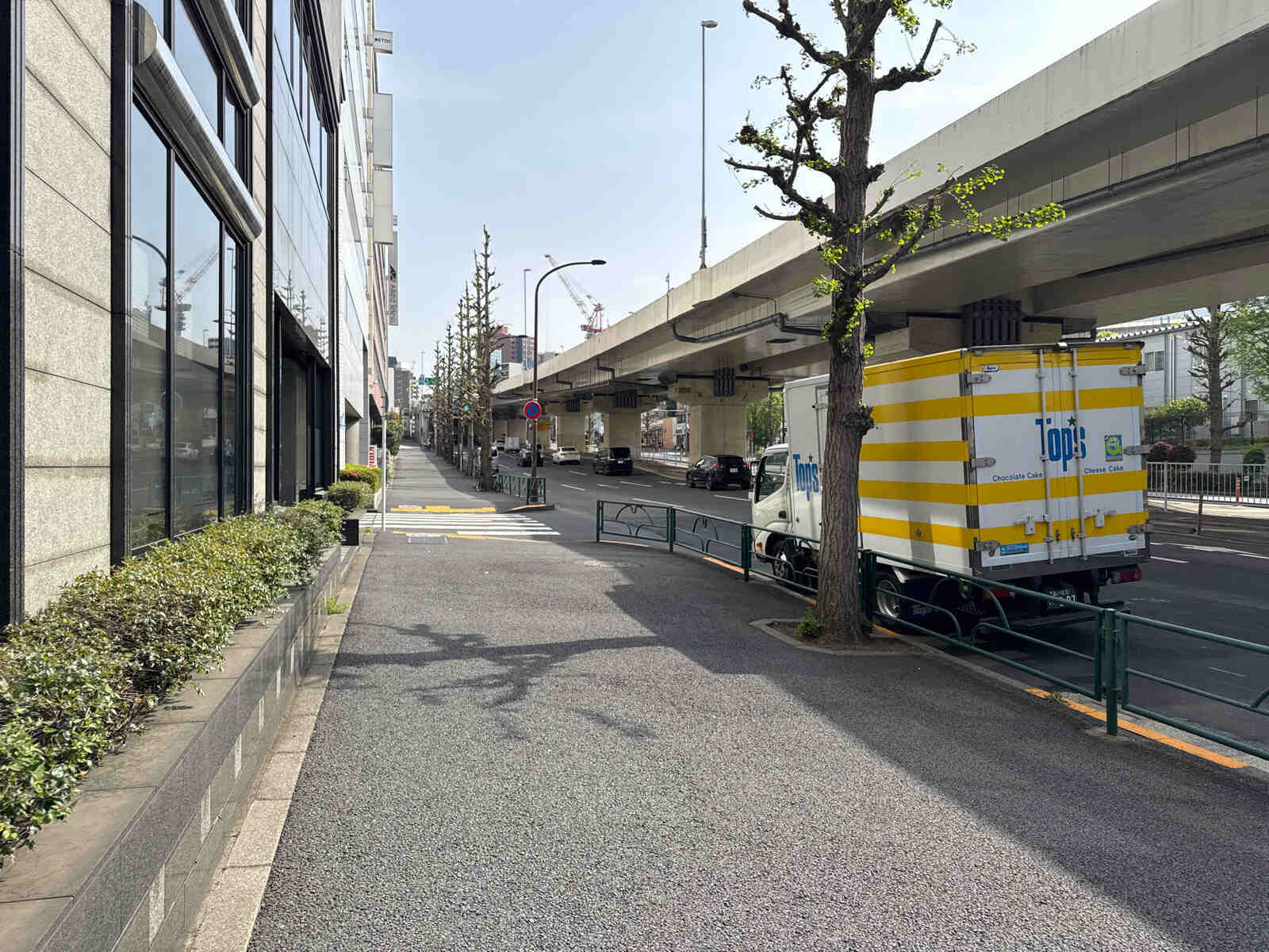 ＫＤＸ西五反田ビル