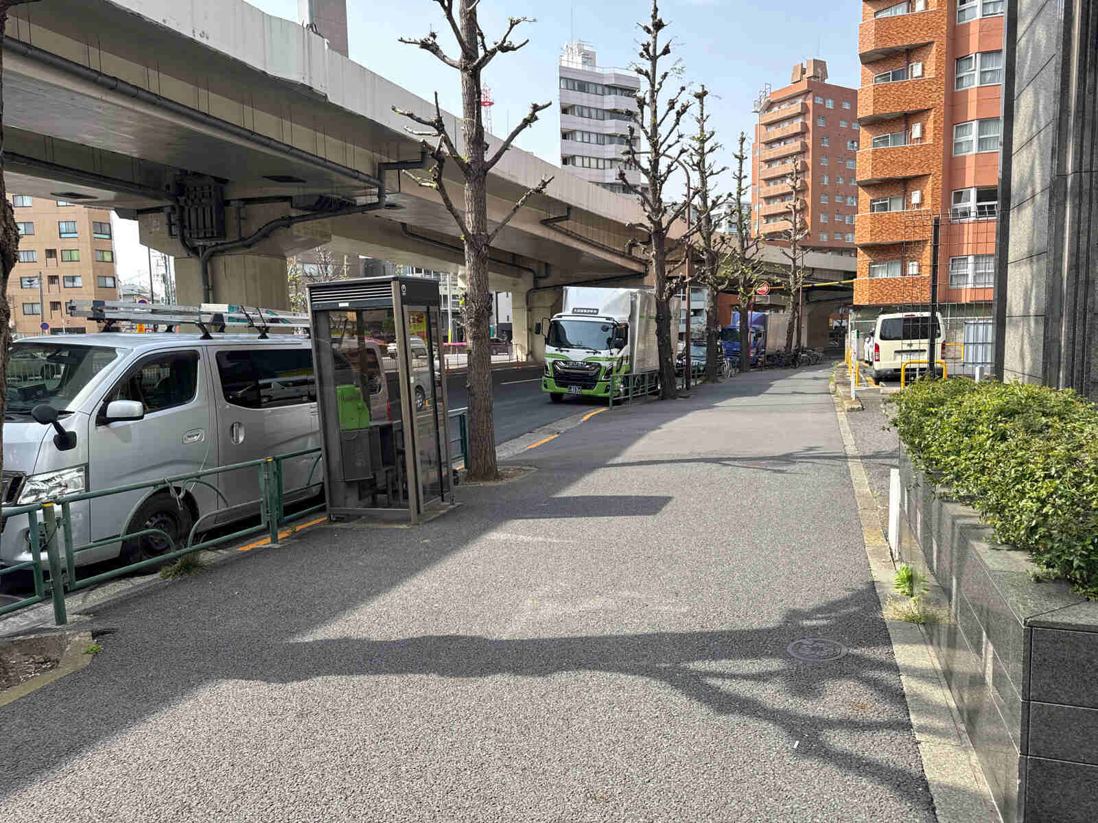 ＫＤＸ西五反田ビル