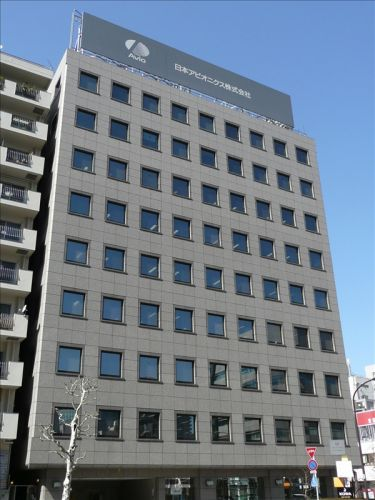 五反田光和ビル