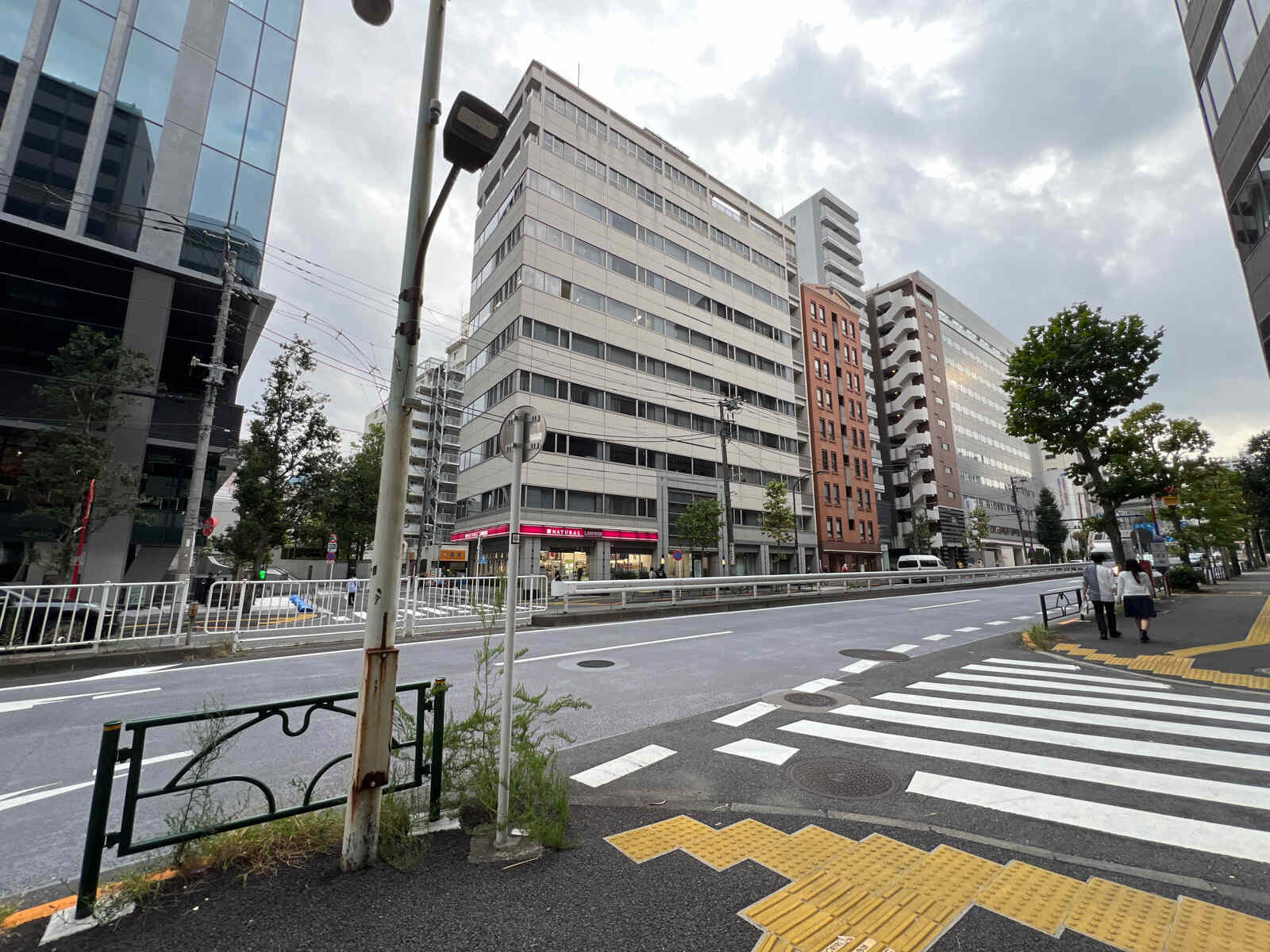 五反田佑気ビル