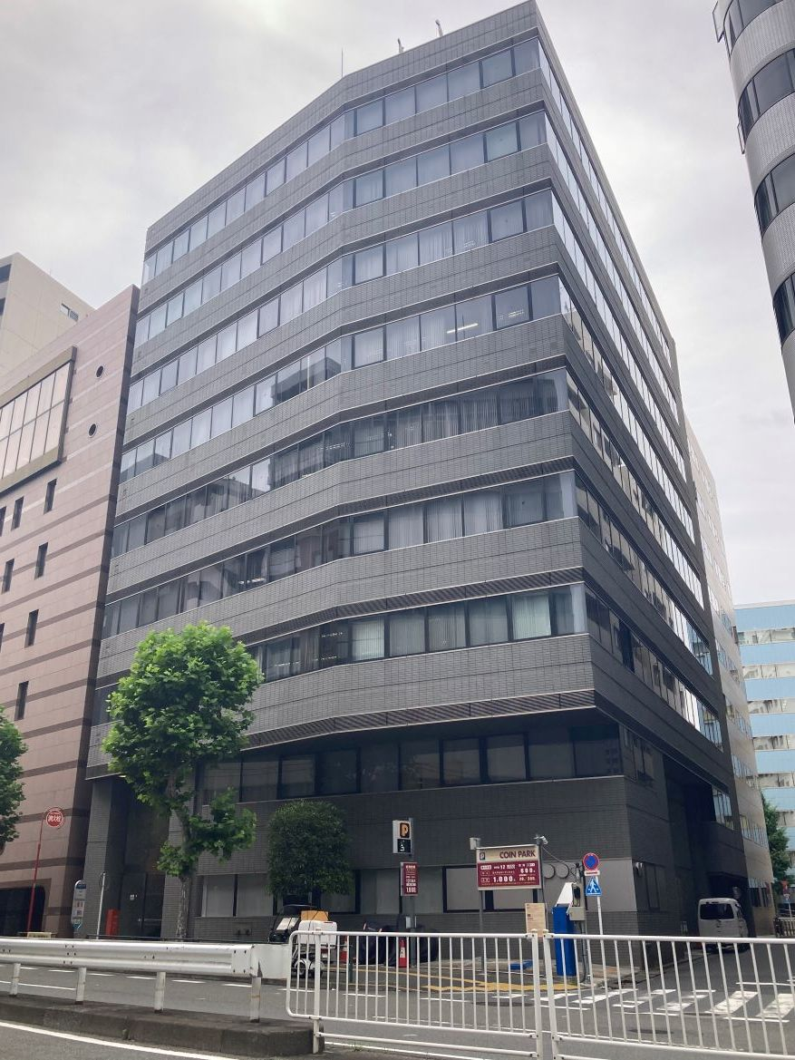 ＴＫ五反田ビル