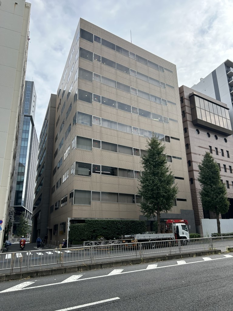 西五反田８丁目ビル