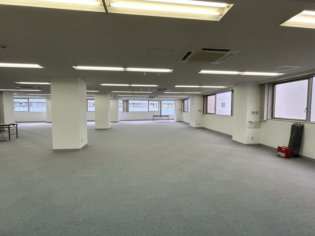 西五反田８丁目ビル