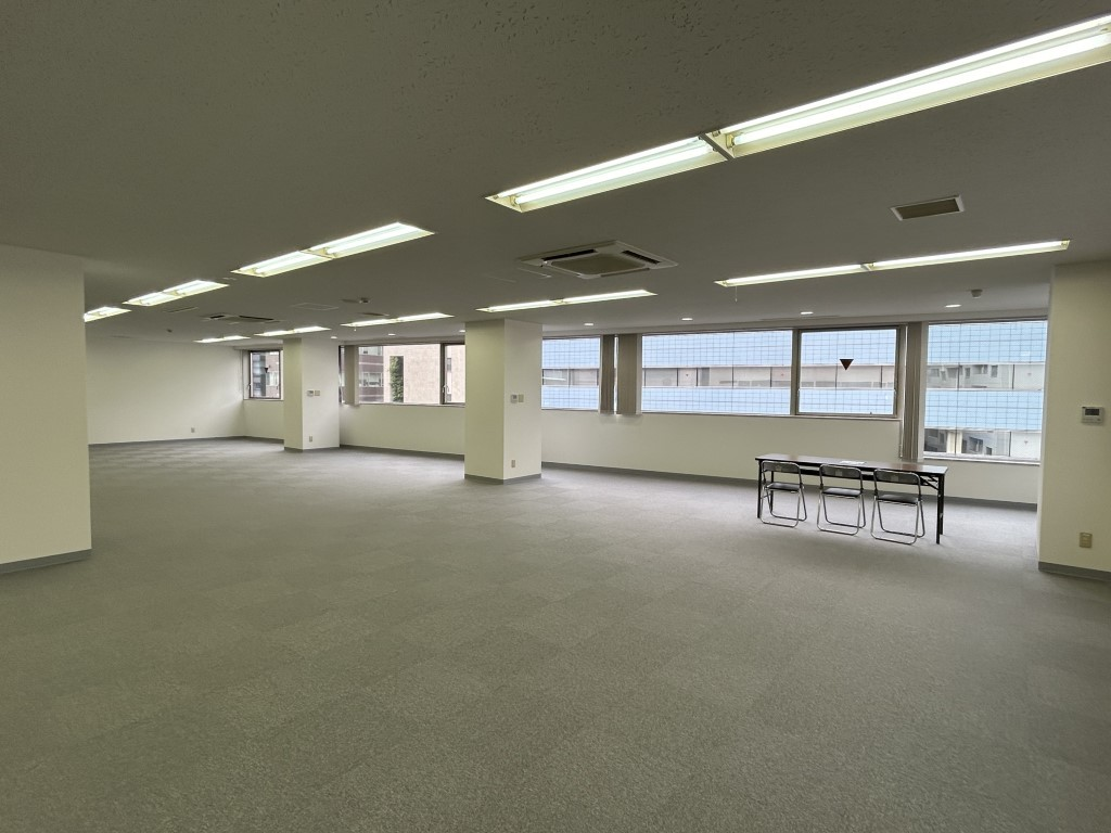 西五反田８丁目ビル