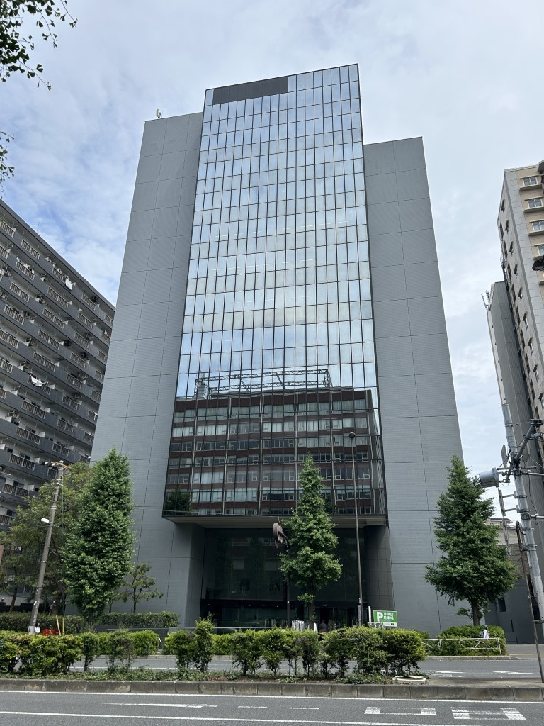 FORECAST五反田WEST