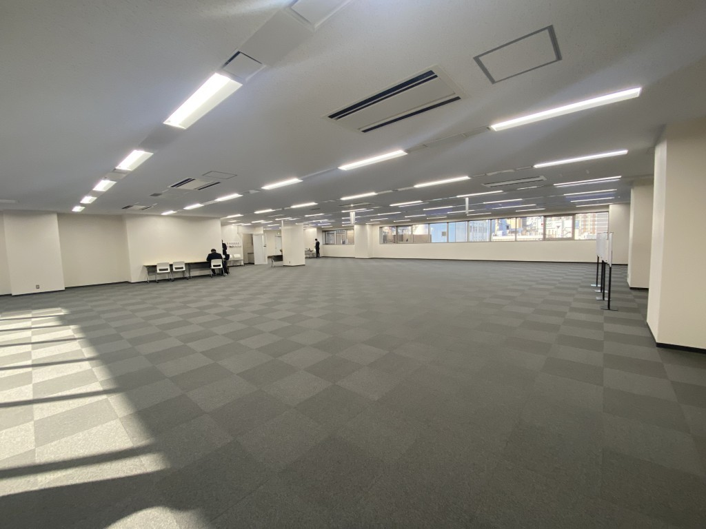 ヒューリック五反田山手通ビル