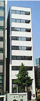 五反田シティトラストビル