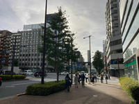 五反田シティトラストビル