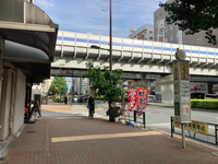 五反田シティトラストビル