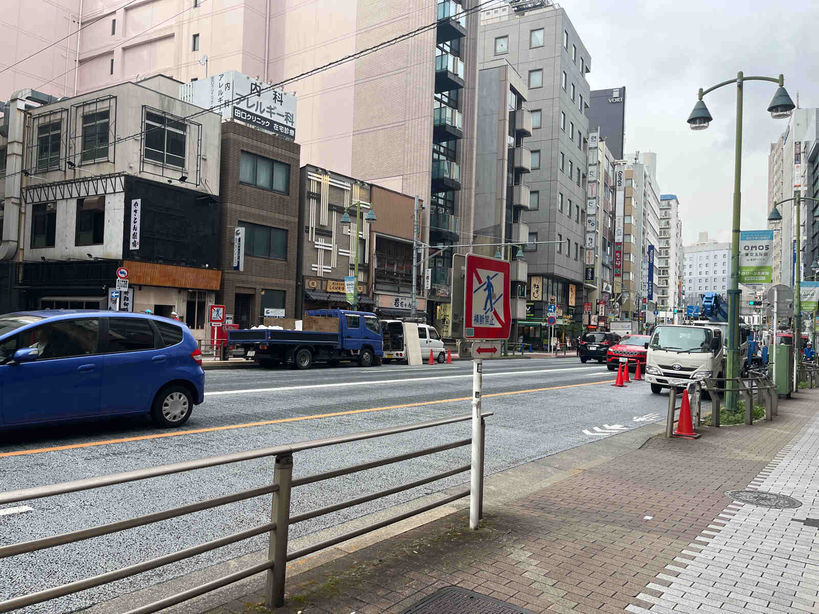 りそな五反田ビル
