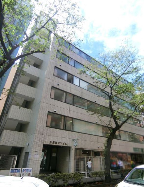 Cocoro Gotanda Bldg.