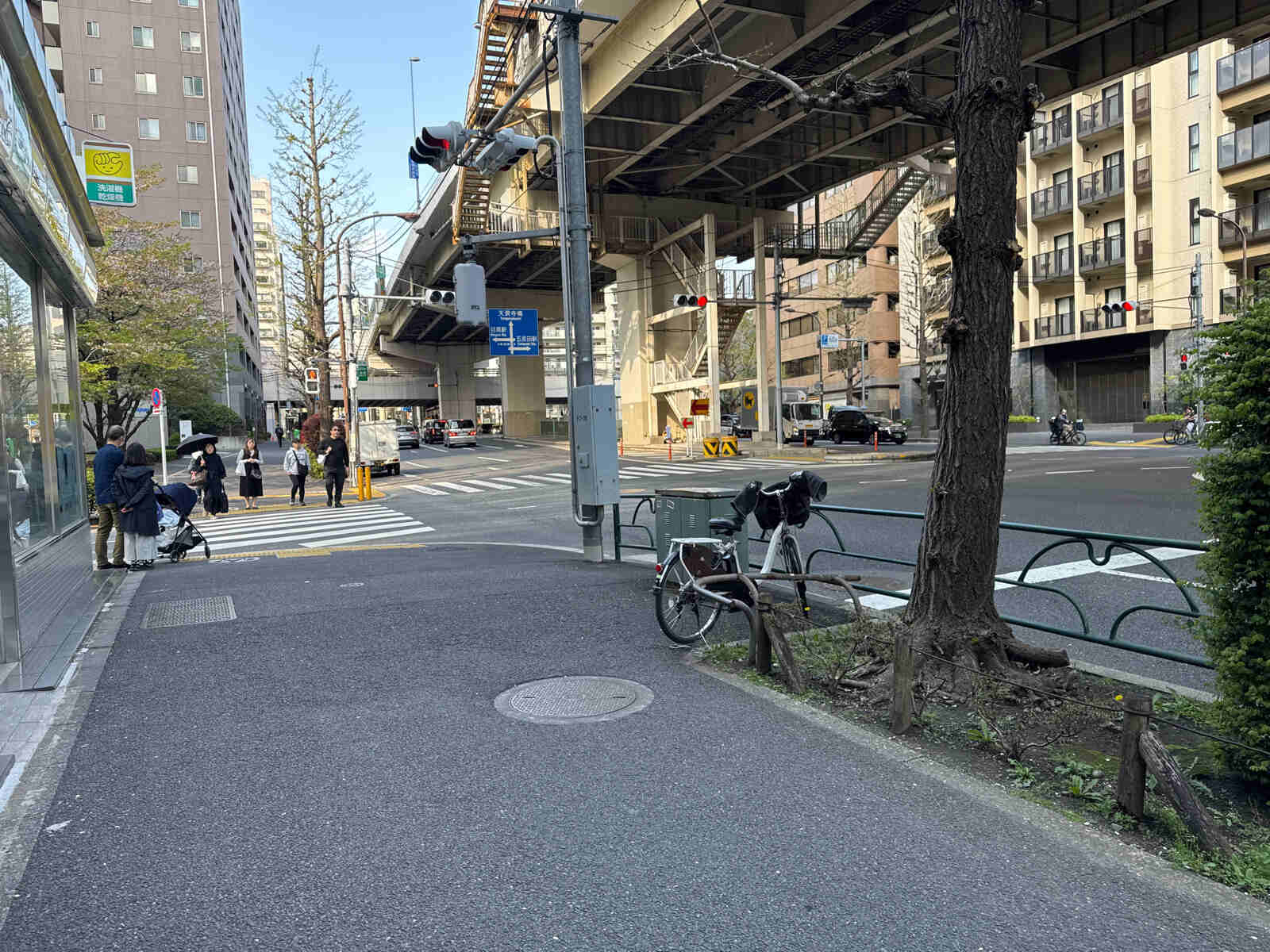 いちご西五反田ビル