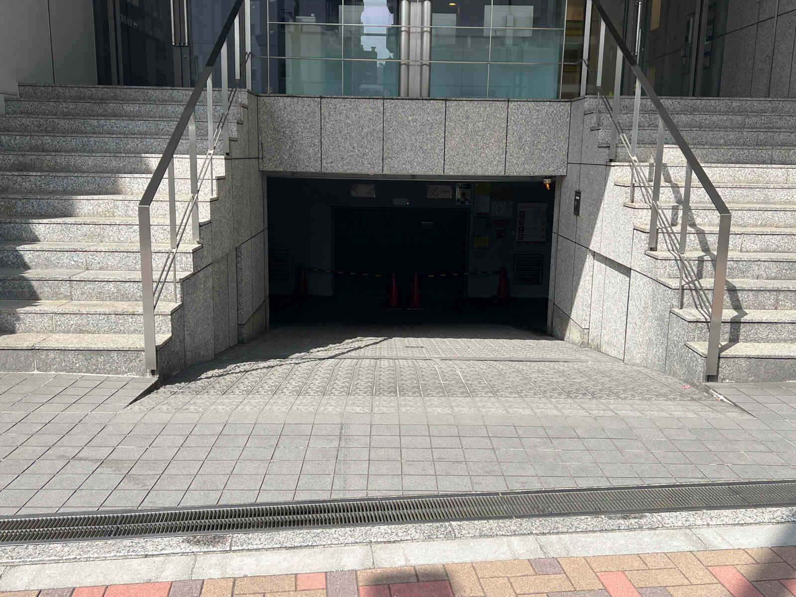 西五反田プレイス