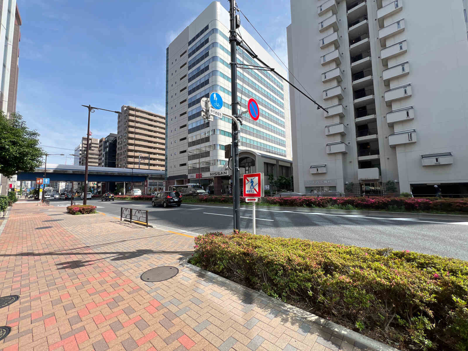 西五反田プレイス