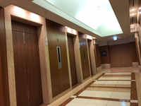 ゲートシティ大崎ウエストタワー