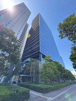 大崎ウィズタワー