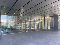 大崎ウィズタワー