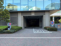 大崎ウィズタワー