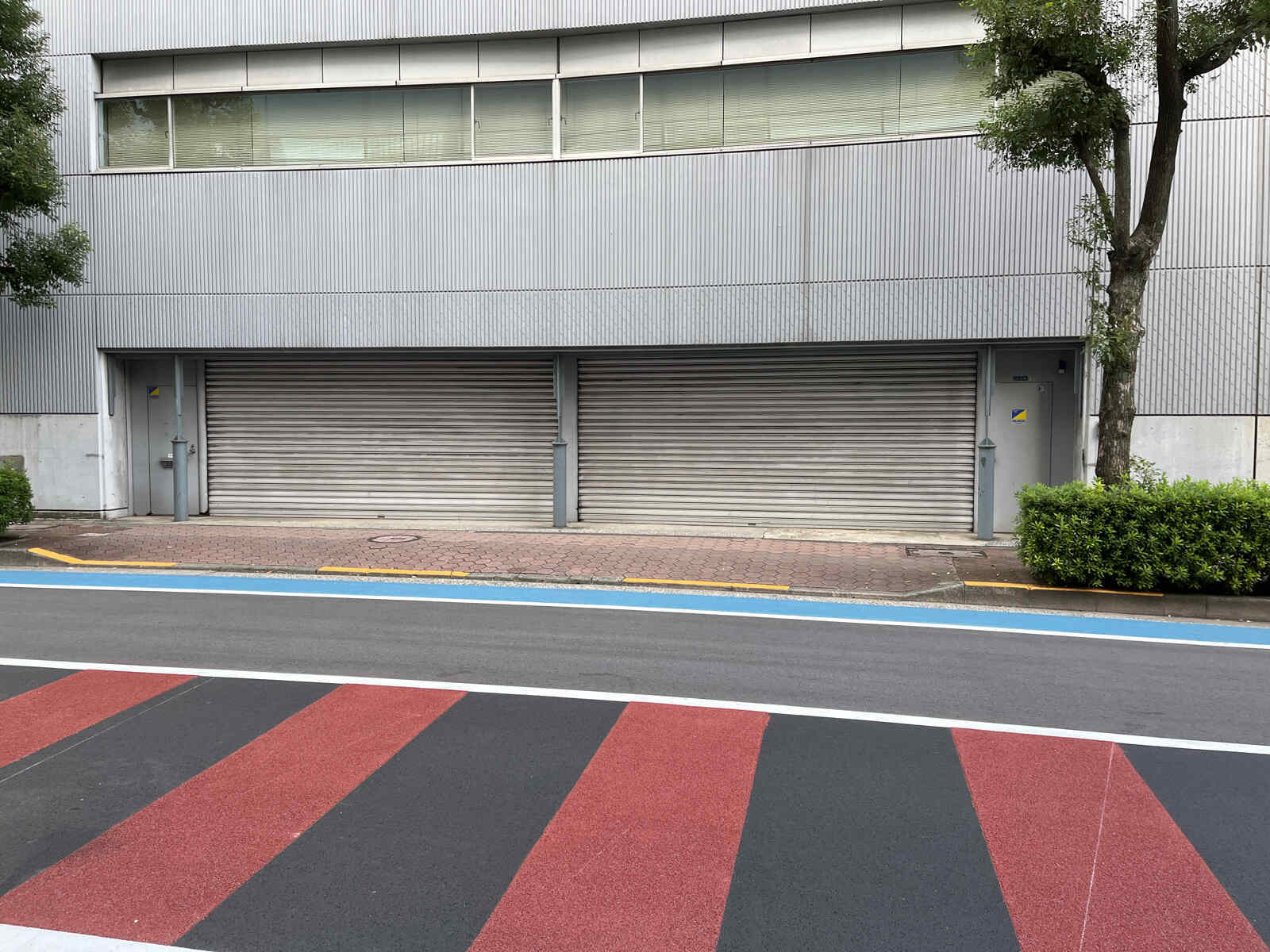 トキワビル