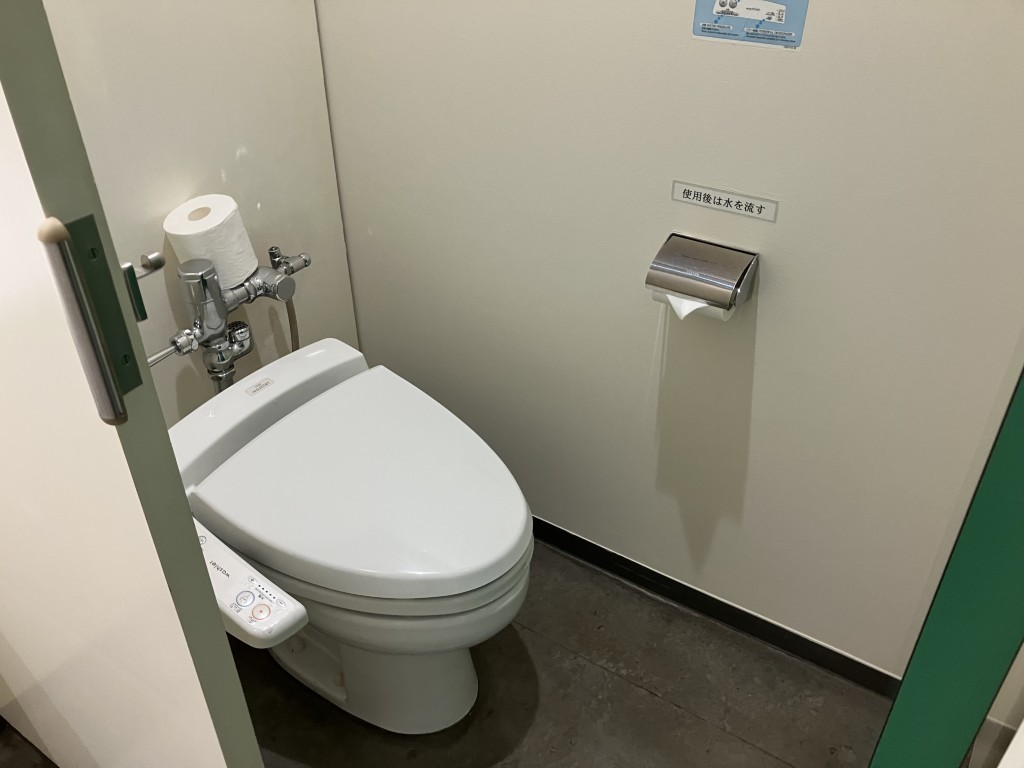 トキワビル