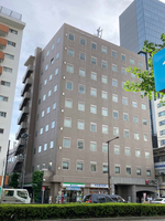 ウィン第２五反田ビル