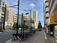 ウィン第２五反田ビル