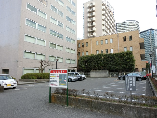 住友生命五反田ビル