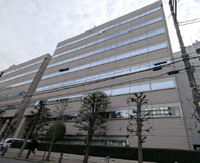 都五反田ビル西館